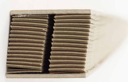 Packaging Sleeve Flexi-Hex