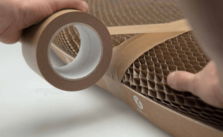 Packaging Sleeve Flexi-Hex