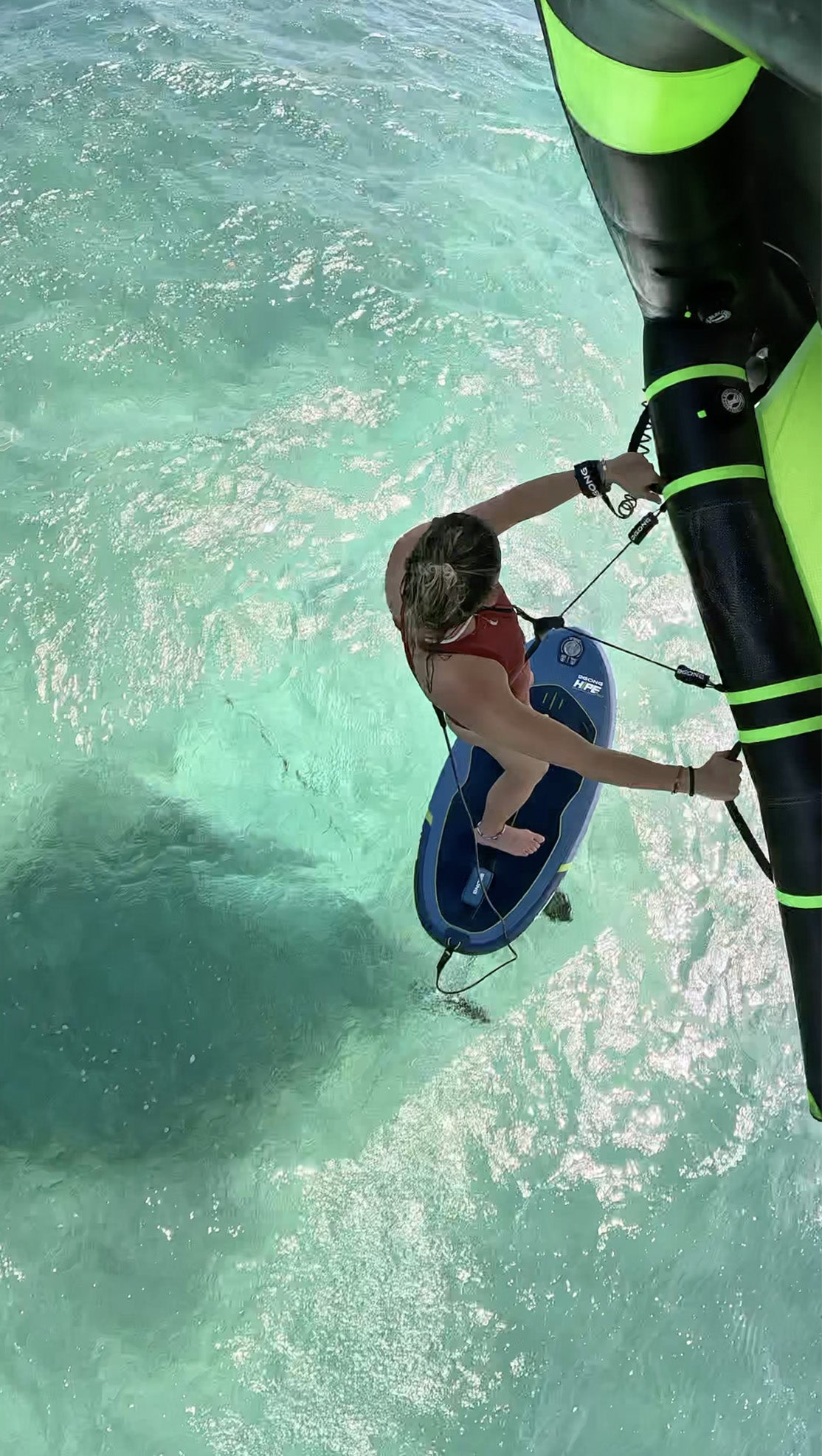 Flymount Aero-130 Flügelhalterung für Action-Kameras Kompatibel mit allen GoPro-Kameras Flymount Aero-130 Flügelhalterung für Action-Kameras Kompatibel mit allen GoPro-Kameras