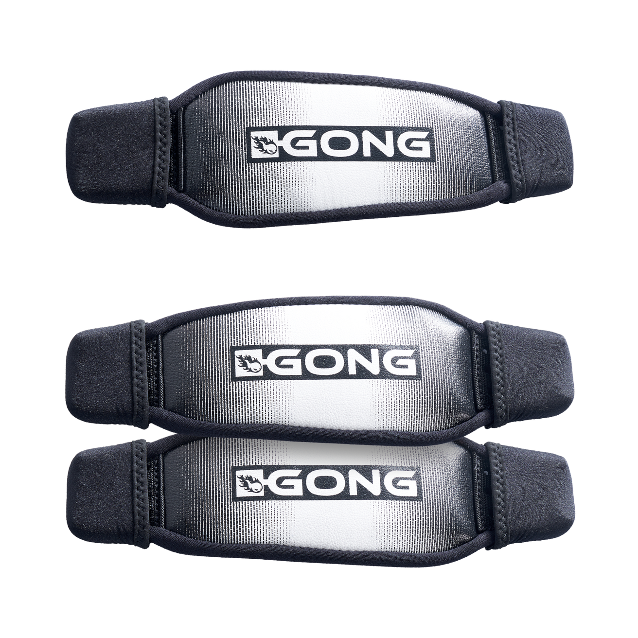 Footstrap Symmetric Large Light Tri-Set