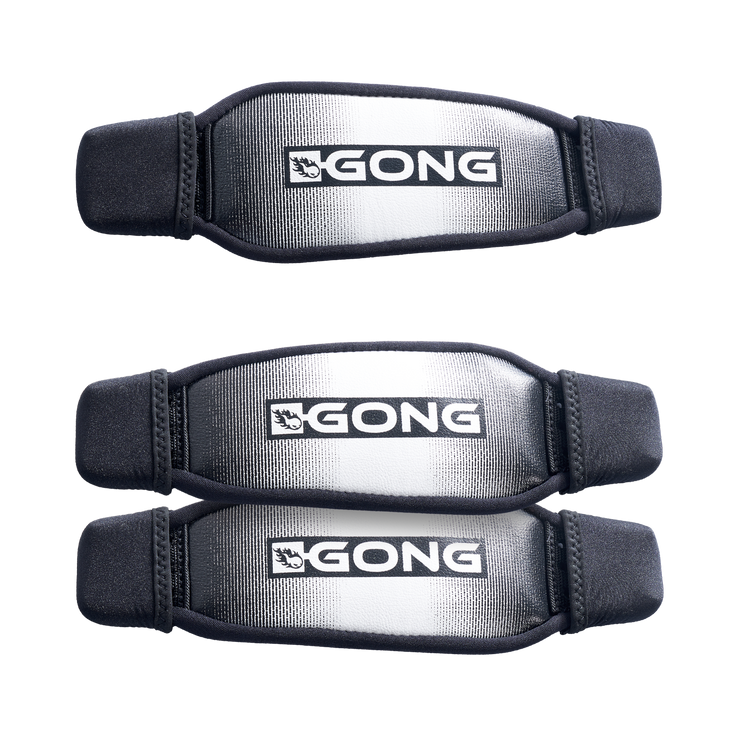 Footstrap Symmetric Large Light Tri-Set
