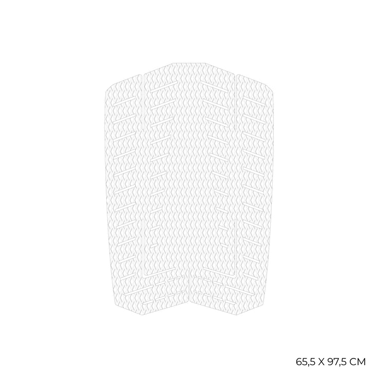 Front Pad Sup FSP 2X 2020