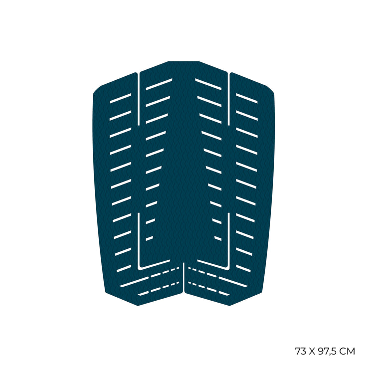 Front Pad Sup FSP 2X 2021