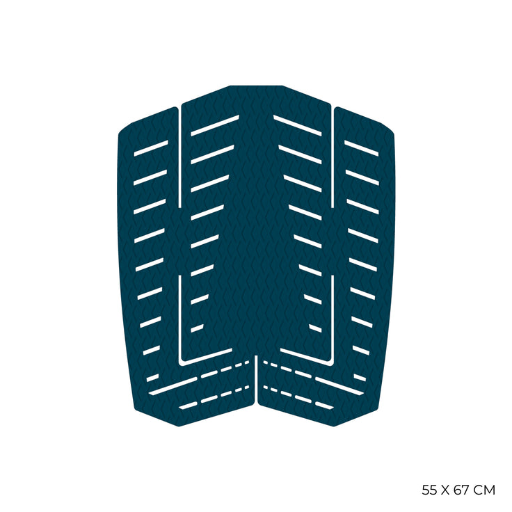 Front Pad Sup FSP 2X 2021