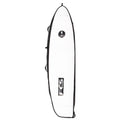 FCS | Fun Board Travel 3 Wheelie Boardbag
