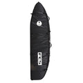 FCS | Fun Board Travel 3 Wheelie Boardbag