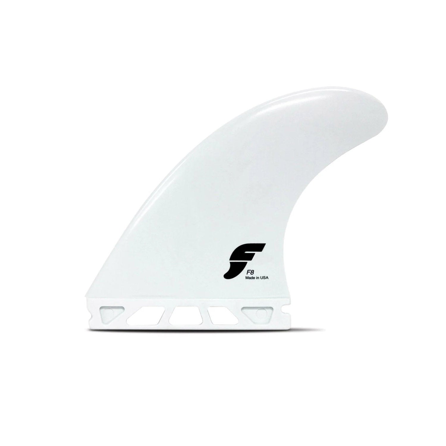 Futures | F6 Thermotech Thruster Fins Set - Futures