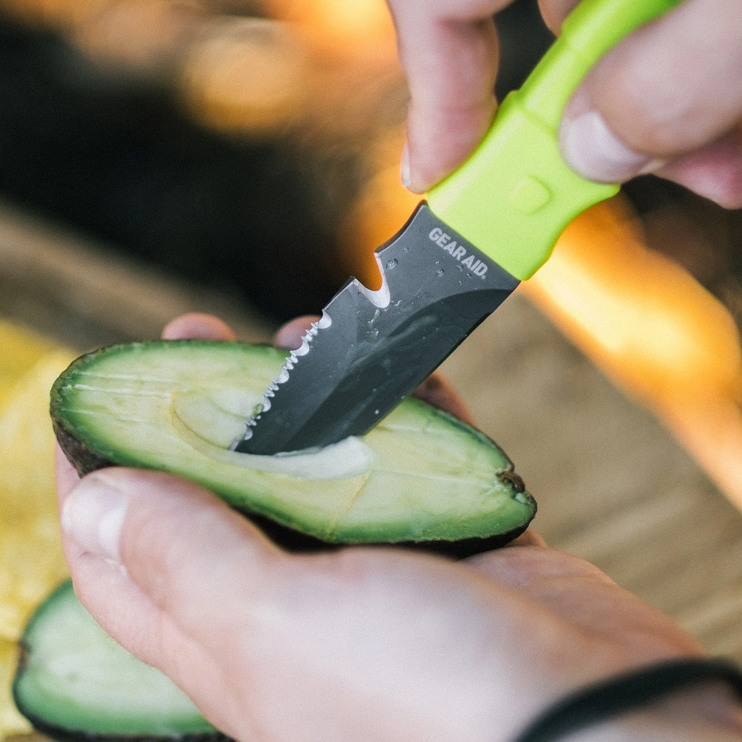 Gear Aid | Akua Rescue Dive Knife