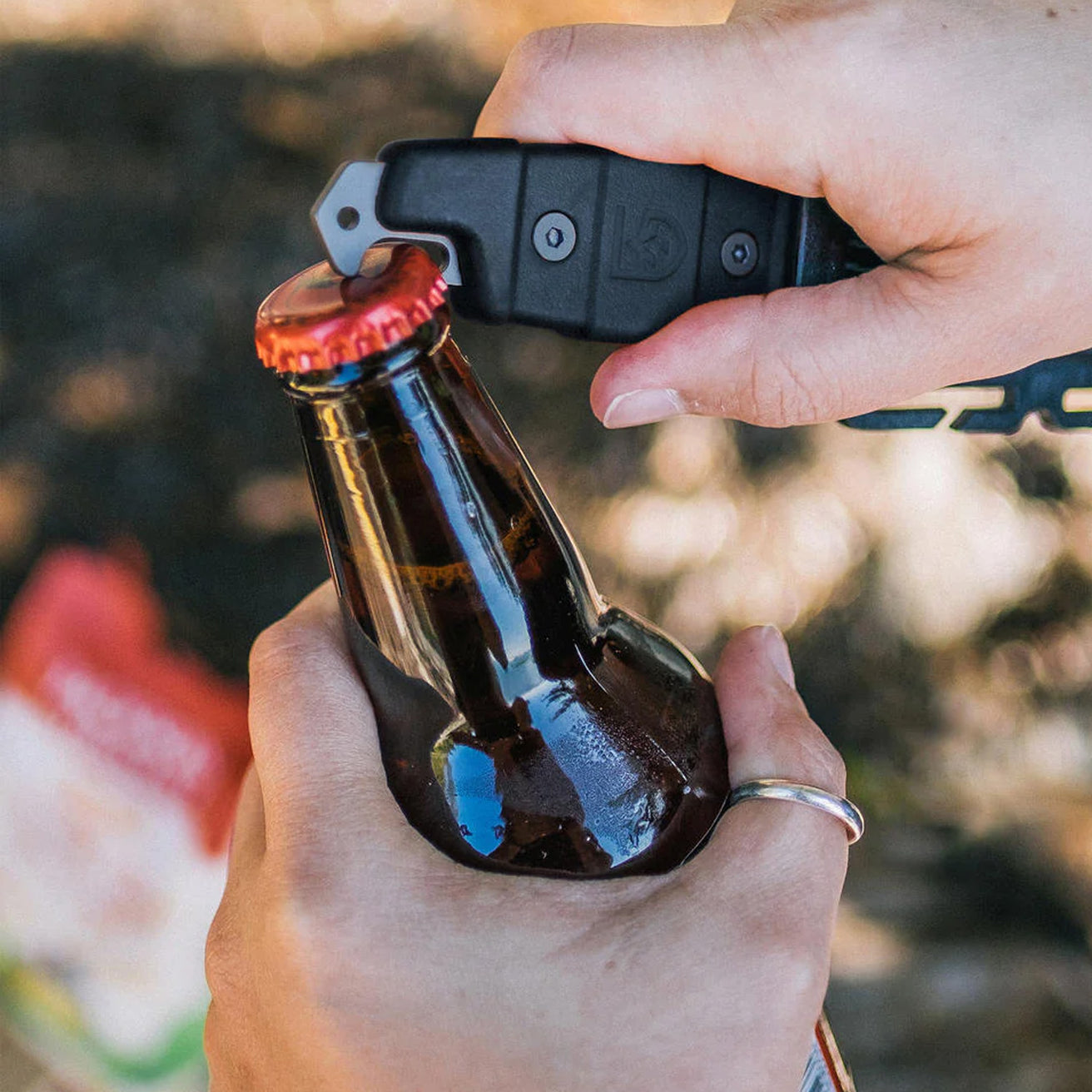 Gear Aid | Akua Rescue Dive Knife