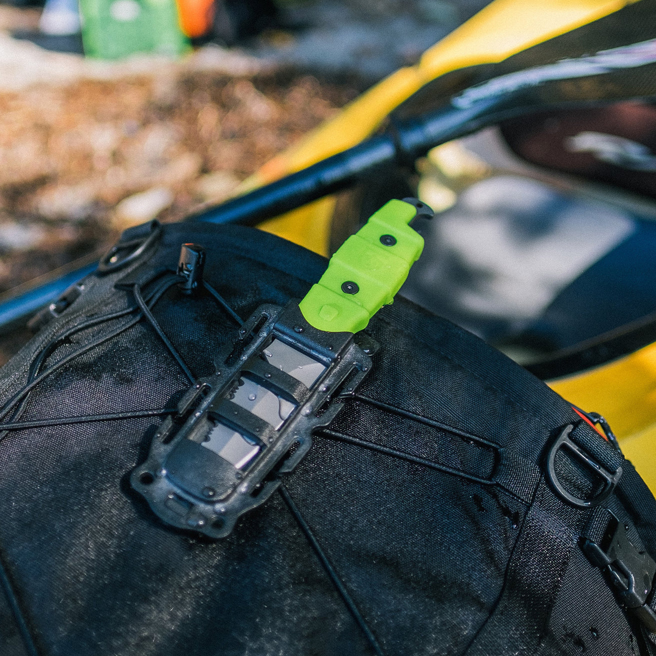 Gear Aid | Akua Rescue Dive Knife