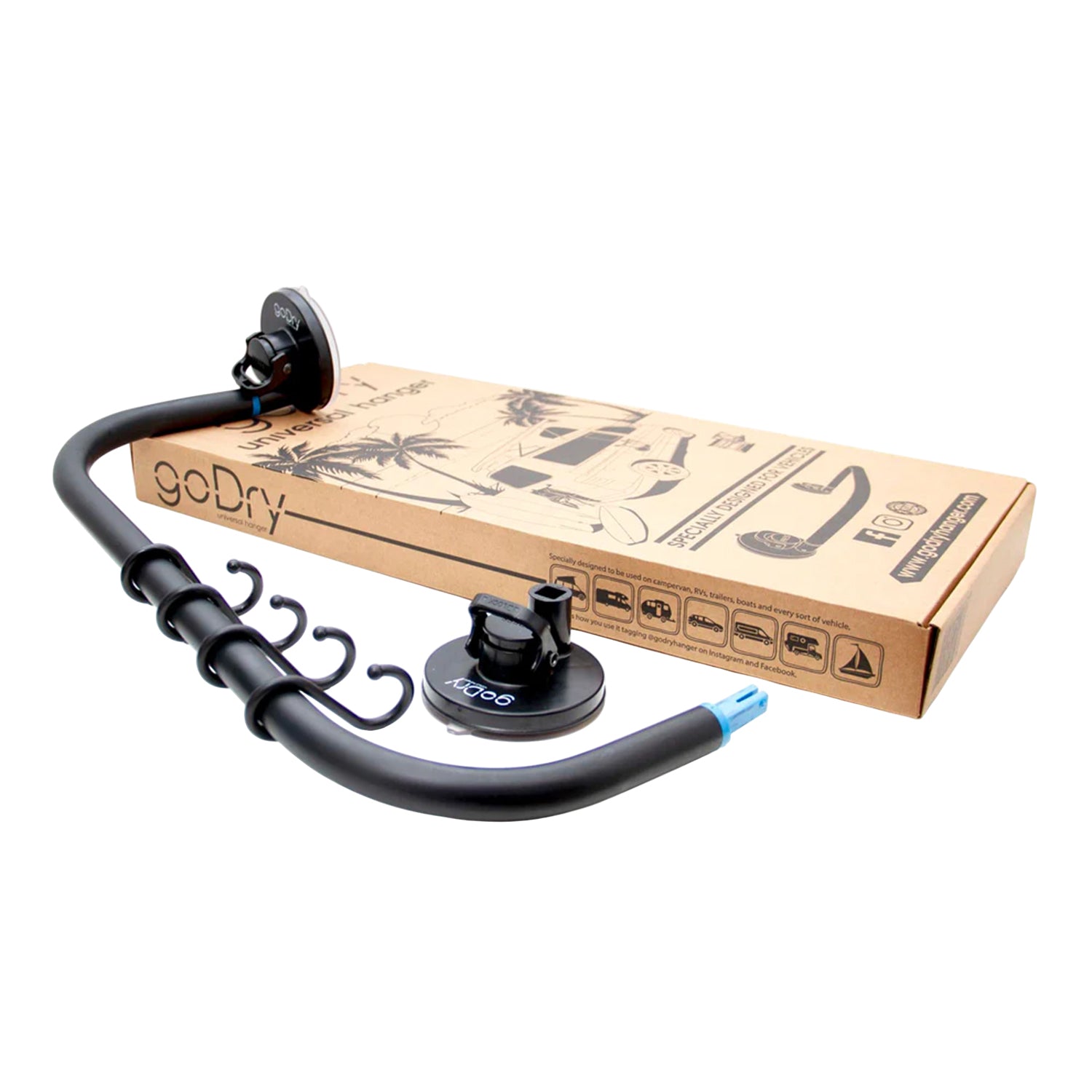 GoDry | Séchoir Étendoir Universel