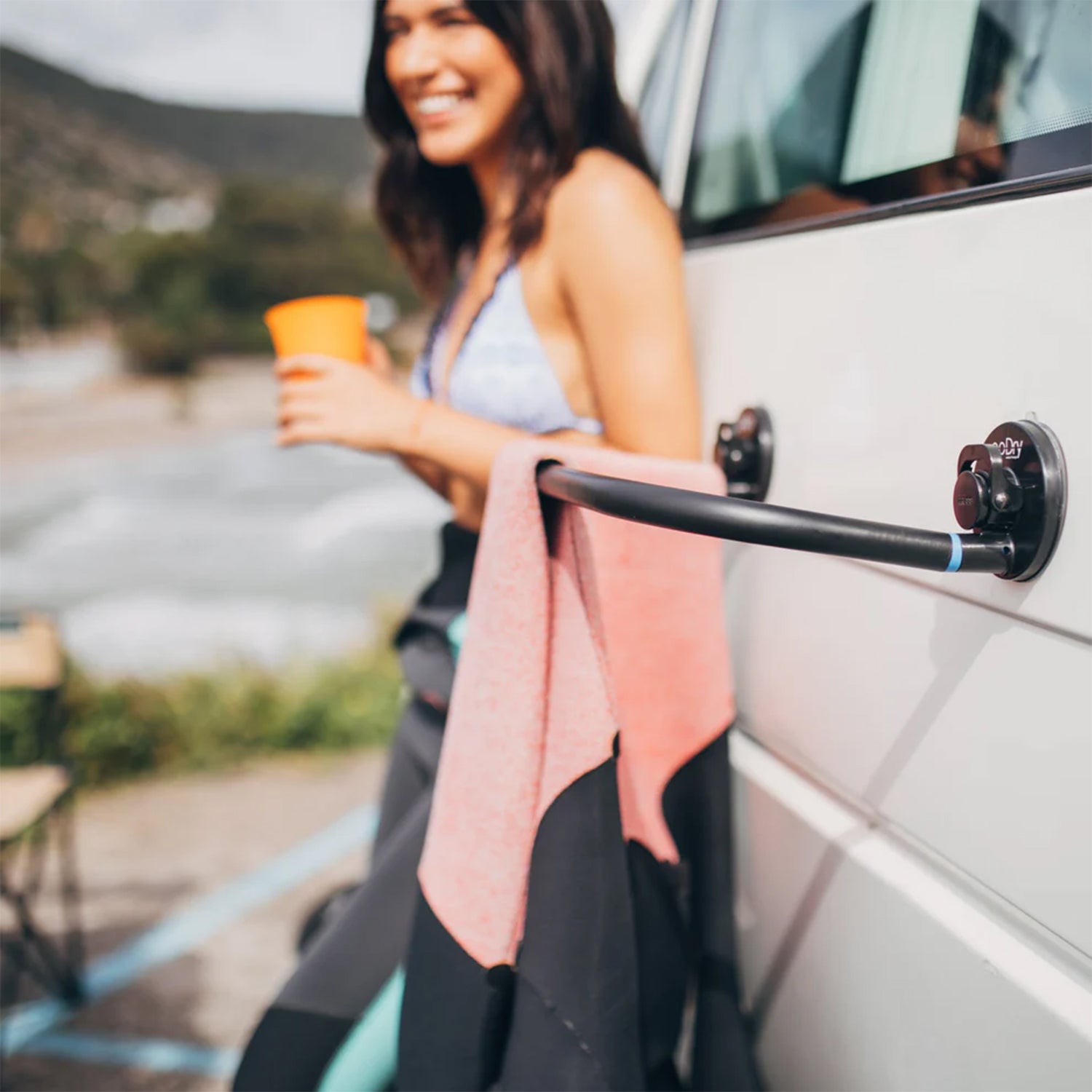 GoDry | Séchoir Étendoir Universel