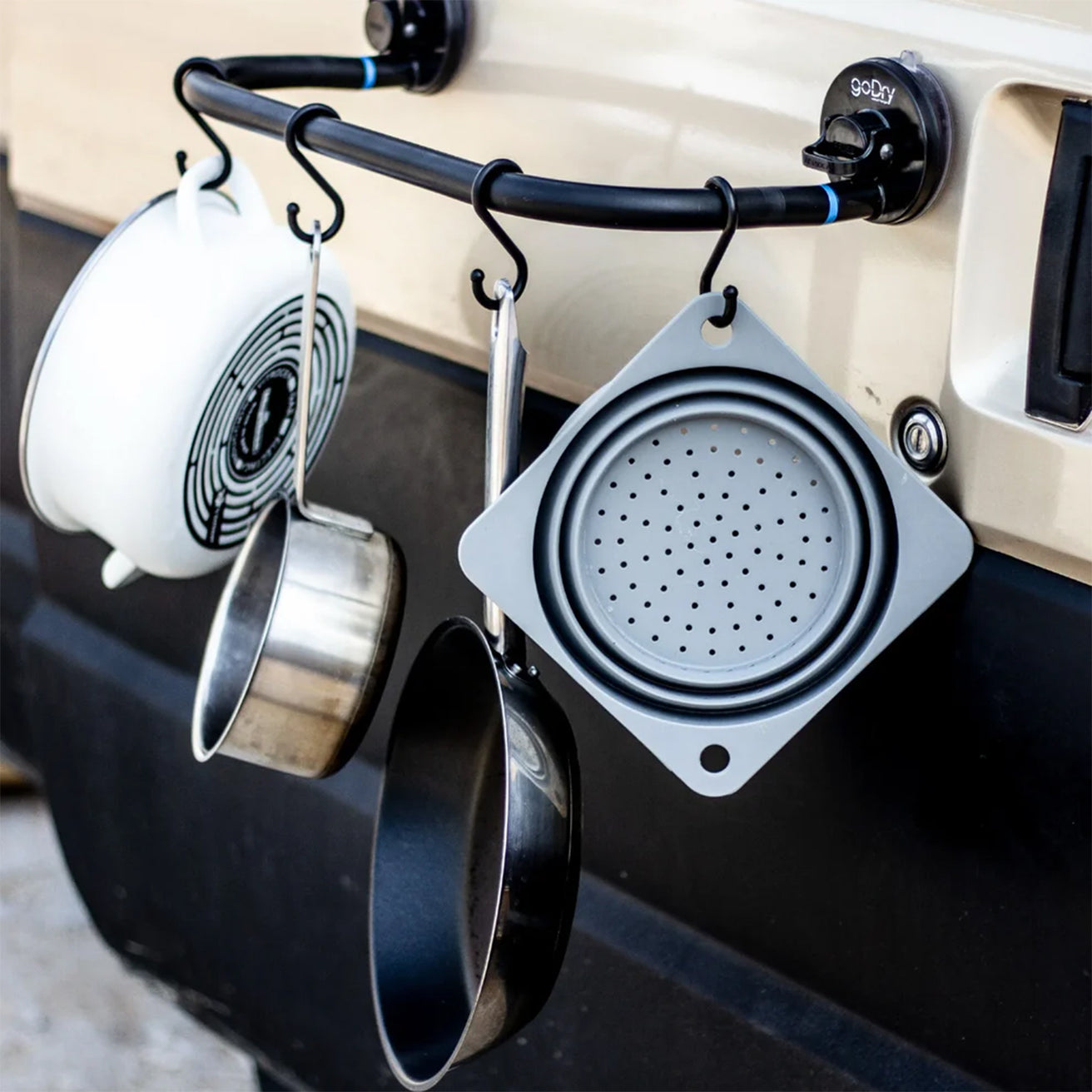 GoDry | Séchoir Étendoir Universel