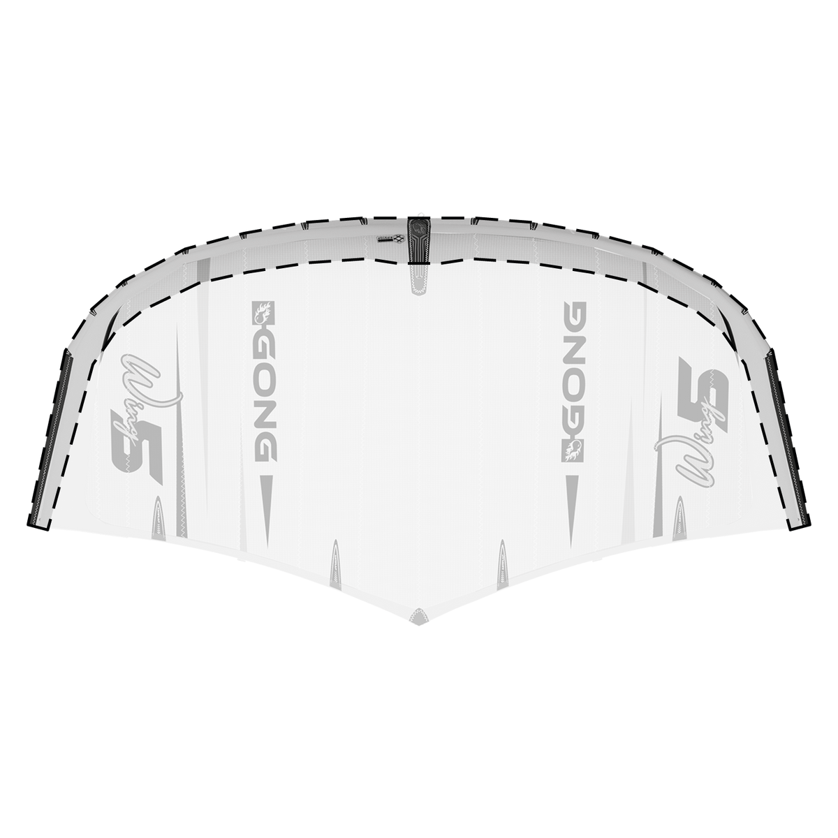 GONG | Wing 2020 Original Bladder Bord D'Attaque Regular L1