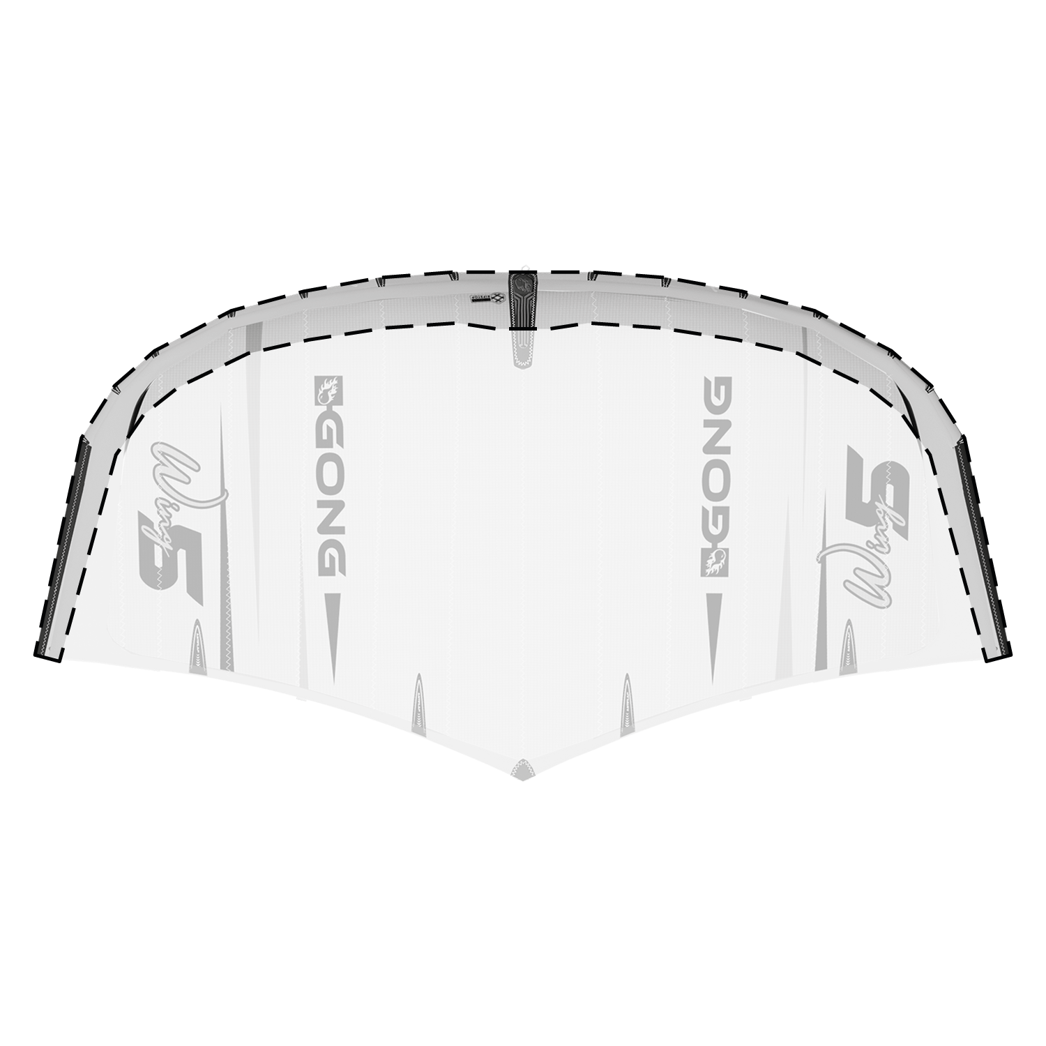 GONG | Wing 2020 Original Leading Edge Regular Bladder L1