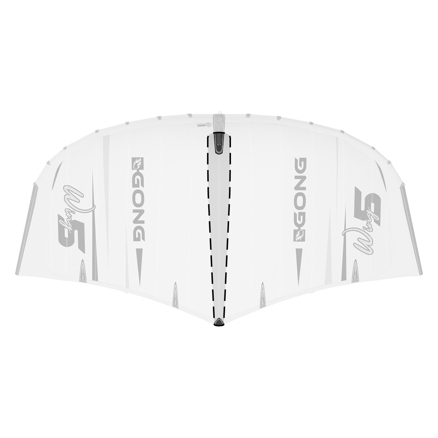 GONG | Wing 2020 Original Bladder Latte Regular S1