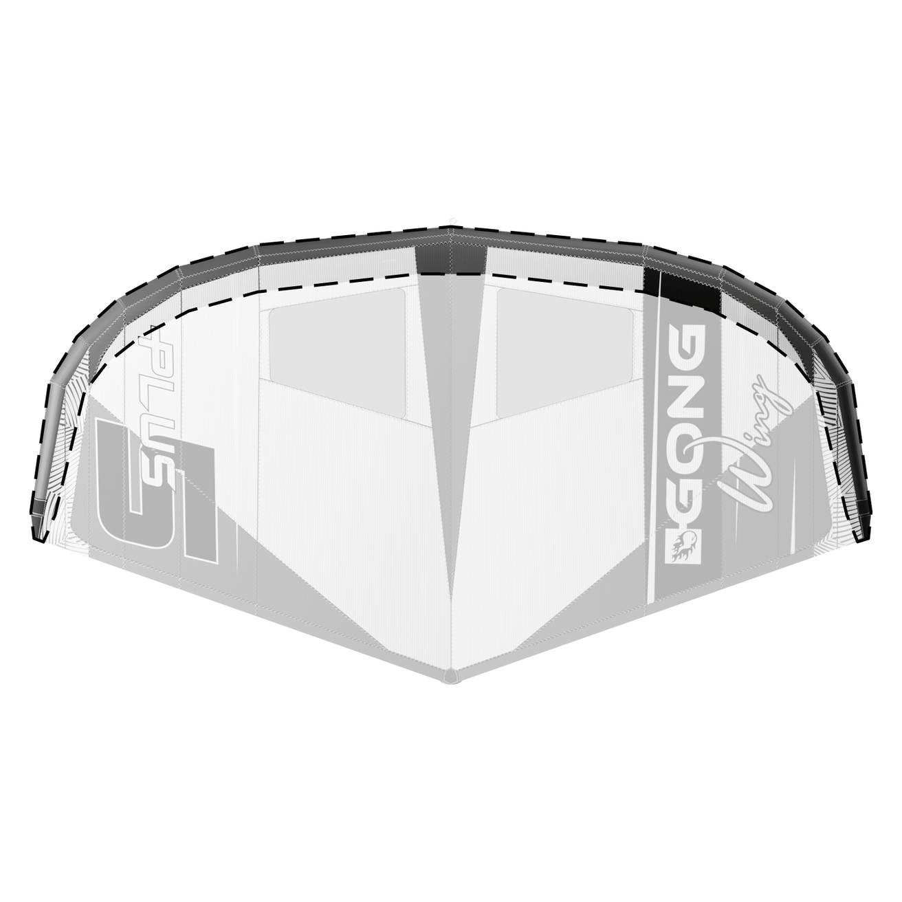 GONG | Wing 2021-21 V2 Leading Edge Regular Bladder L2