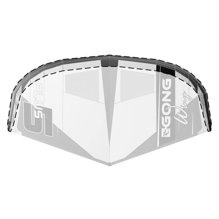 GONG | Wing 2021-21 V2 Leading Edge Regular Bladder L2