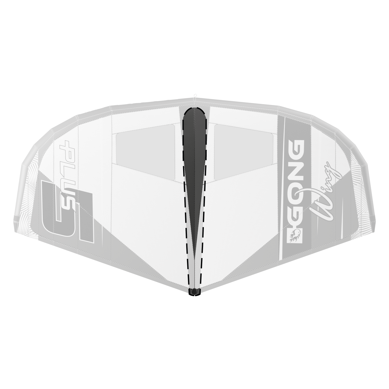 GONG | Wing 2021-21 V2 Bladder Regular Strut S2