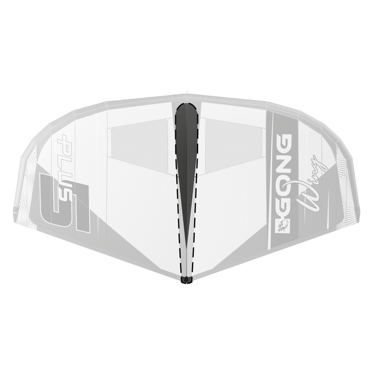 GONG | Wing 2021-21 V2 Bladder Regular Strut S2