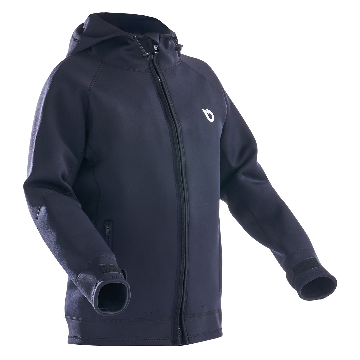 GONG | 2Mm Neoprene Short Jacket