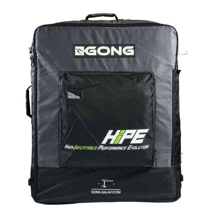 GONG | Bag Hipe