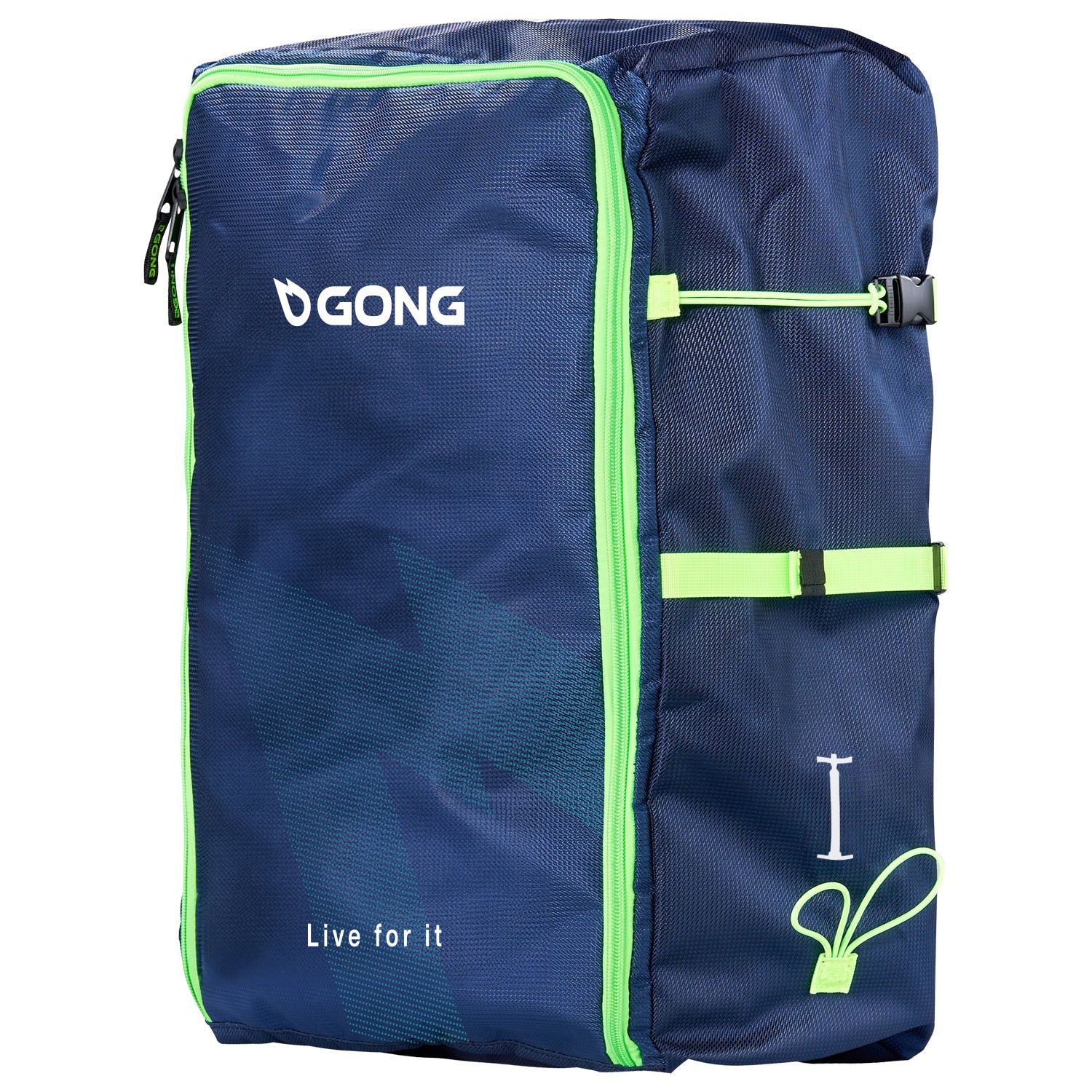 GONG | Bag Kite Wing L