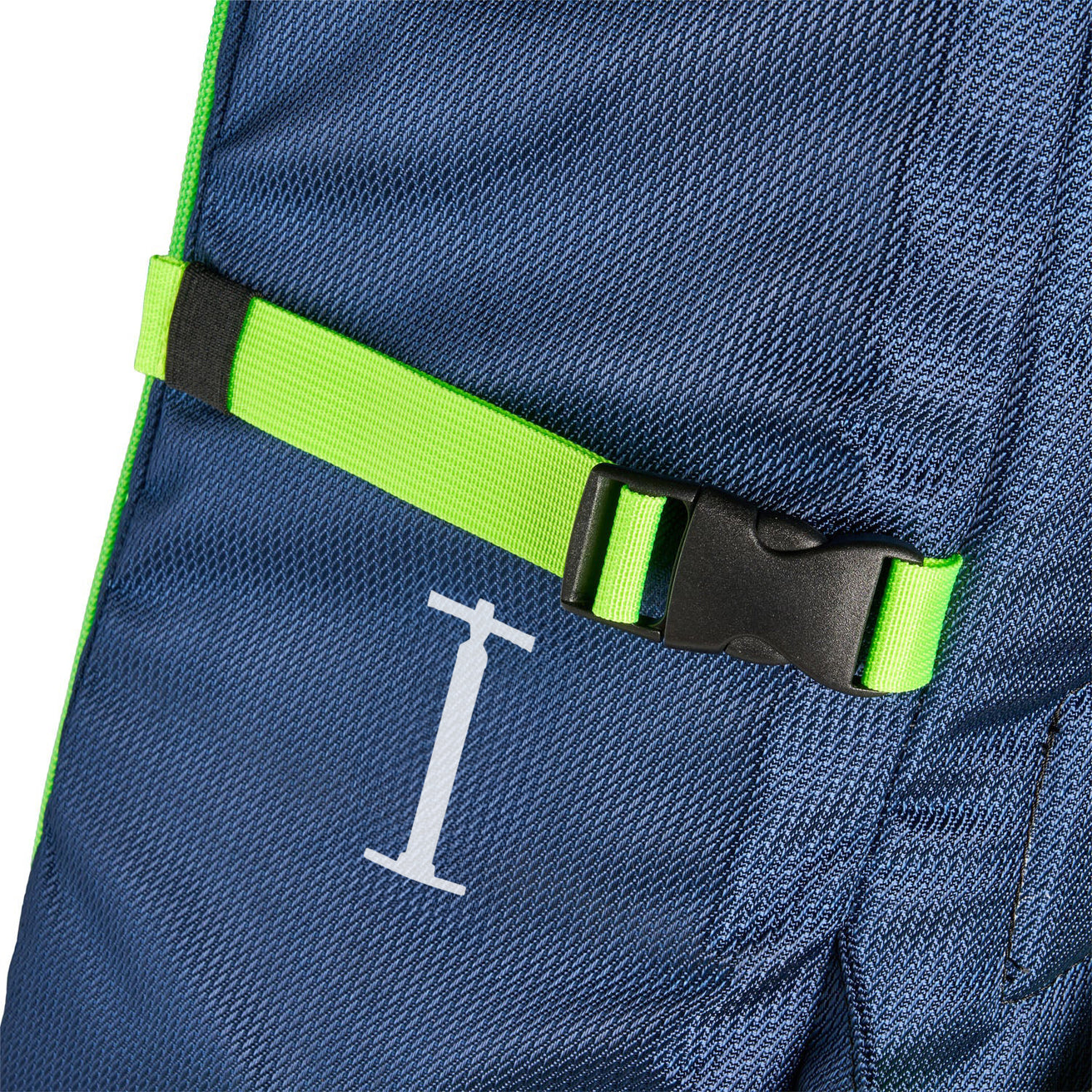 GONG | Bag Kite Wing L