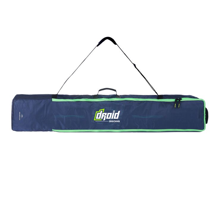 GONG | Bag Wing Boom