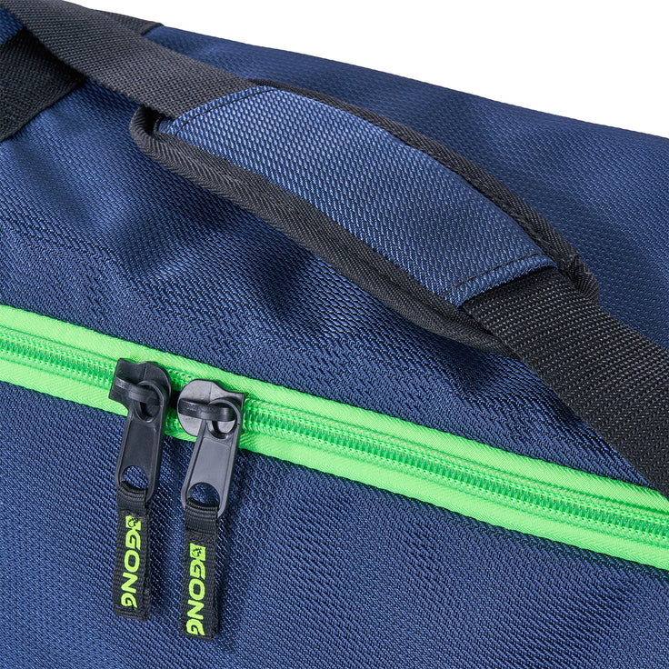 GONG | Bag Wing Boom