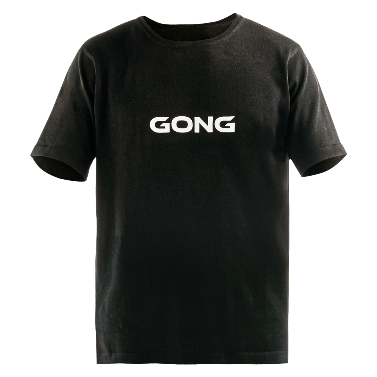 GONG | Bodyguard Short Sleeves Tee-Shirt