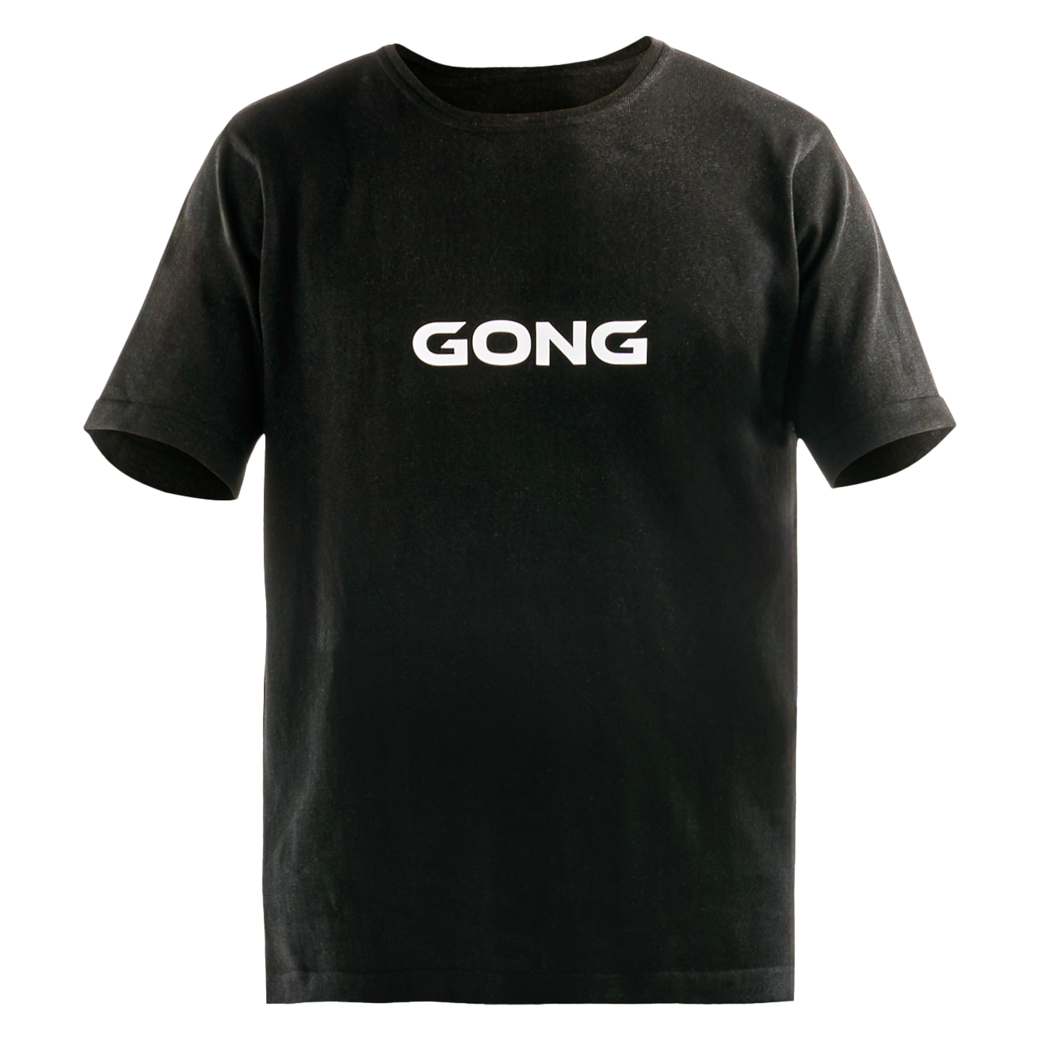 GONG | Bodyguard Short Sleeves Tee-Shirt