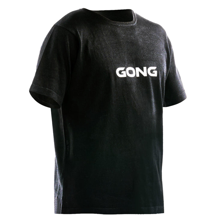GONG | Tee-Shirt Bodyguard Manches Courtes