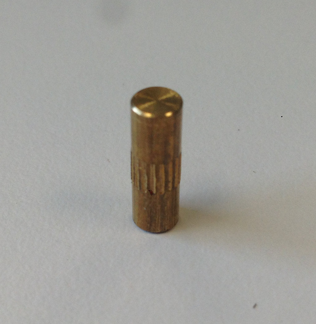 GONG | Brass Axel US Box