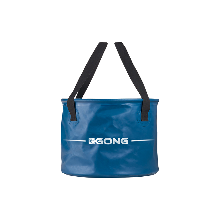 GONG | Bucket Comfort 37L
