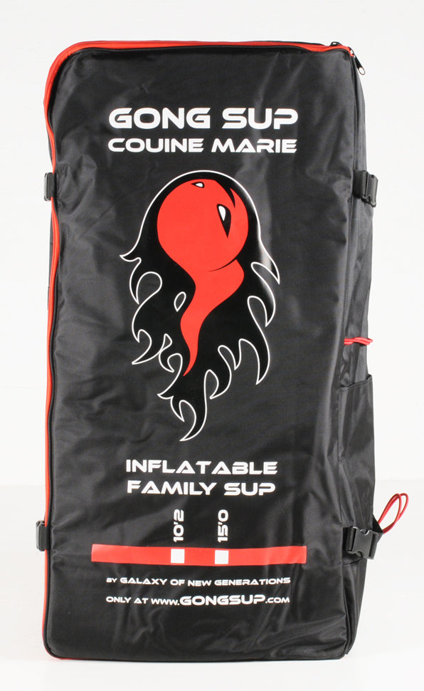 GONG | Couine Marie Family SUP Bag