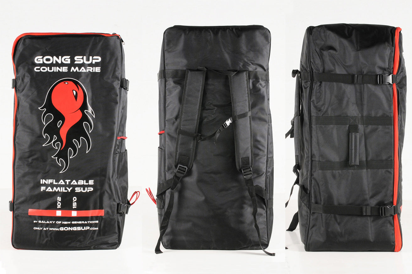 GONG | Couine Marie Family SUP Bag