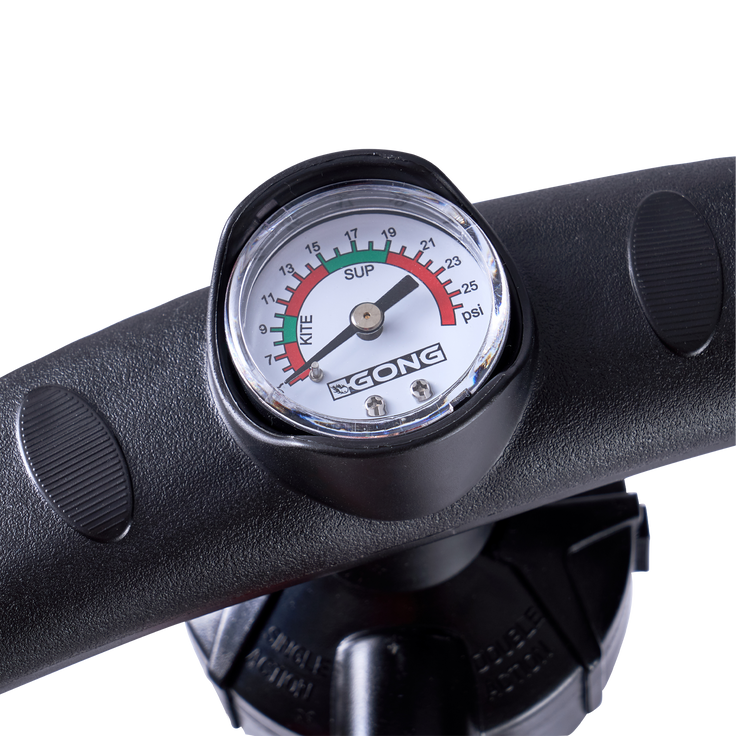 GONG | Double Action SUP Pump