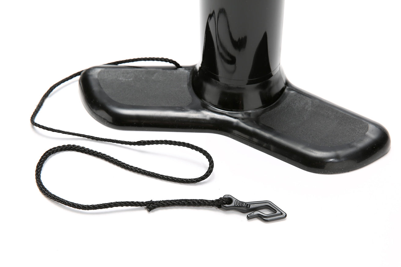 GONG | Pompe Double Action SUP
