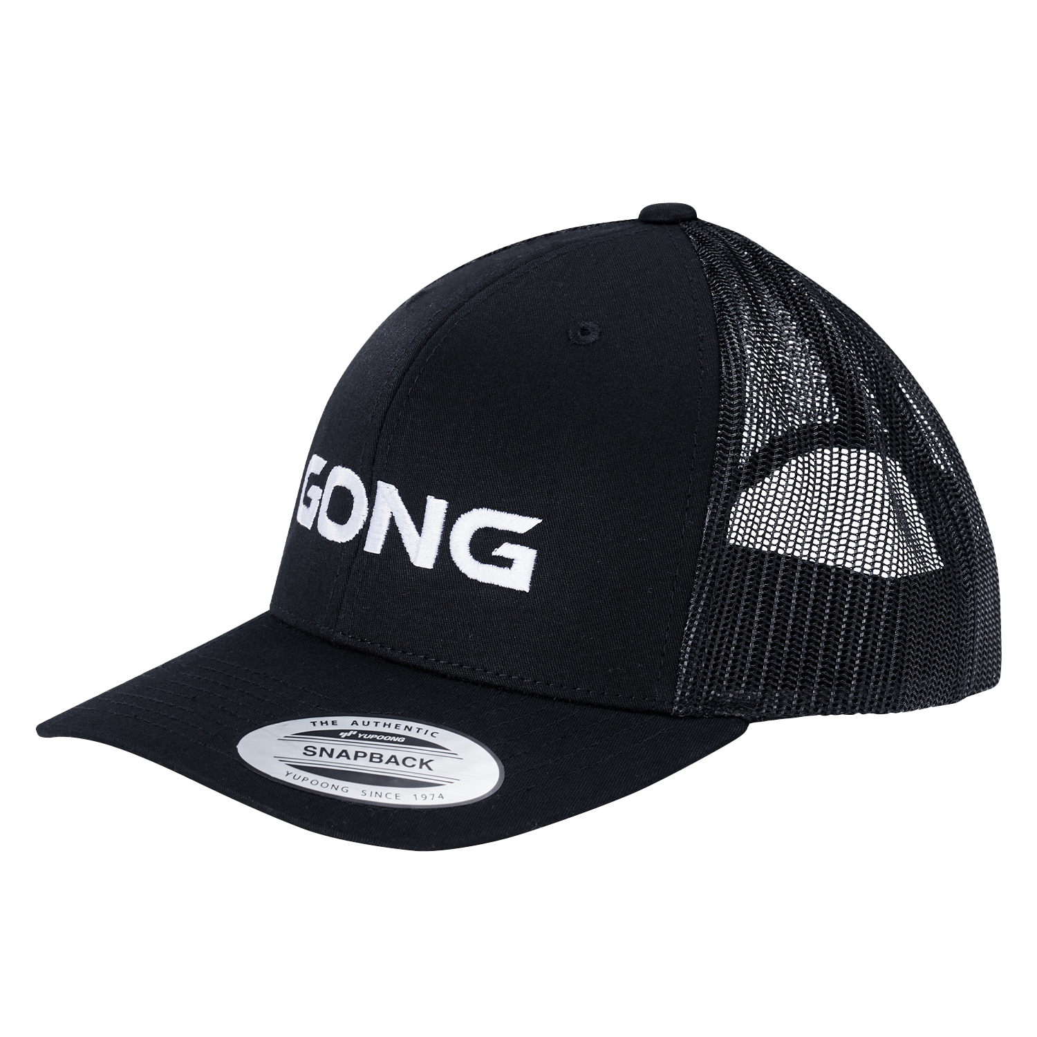 GONG | Trucker Cap Essential