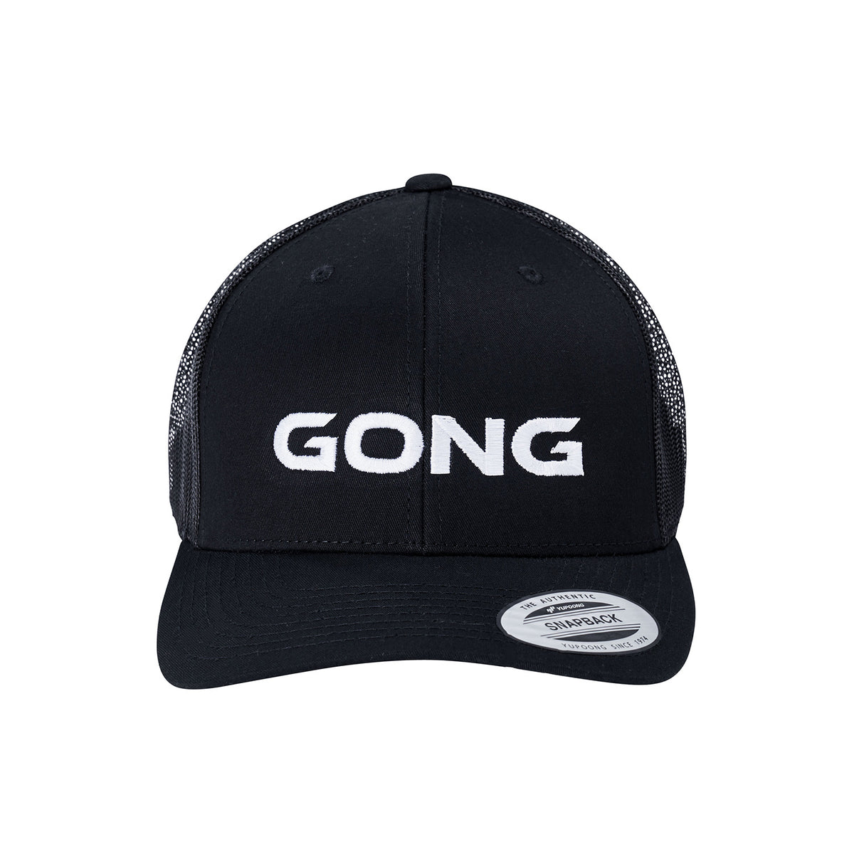 GONG | Casquette Trucker Essential
