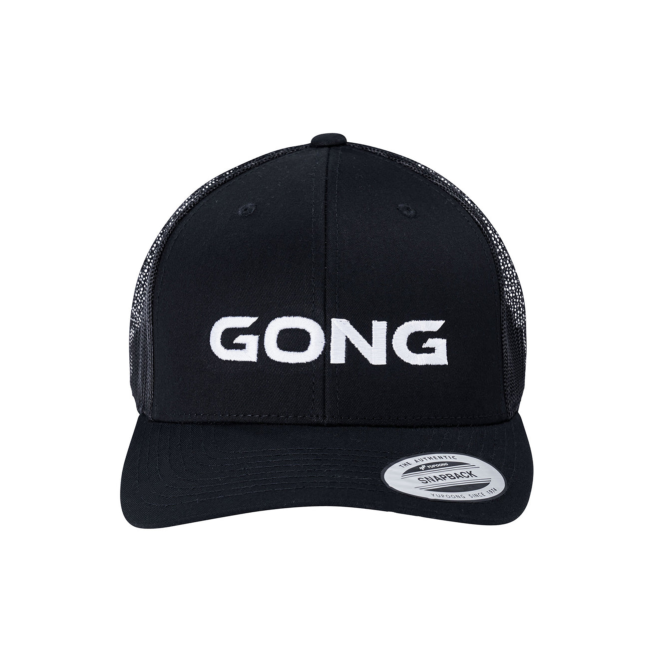 GONG | Trucker Cap Essential