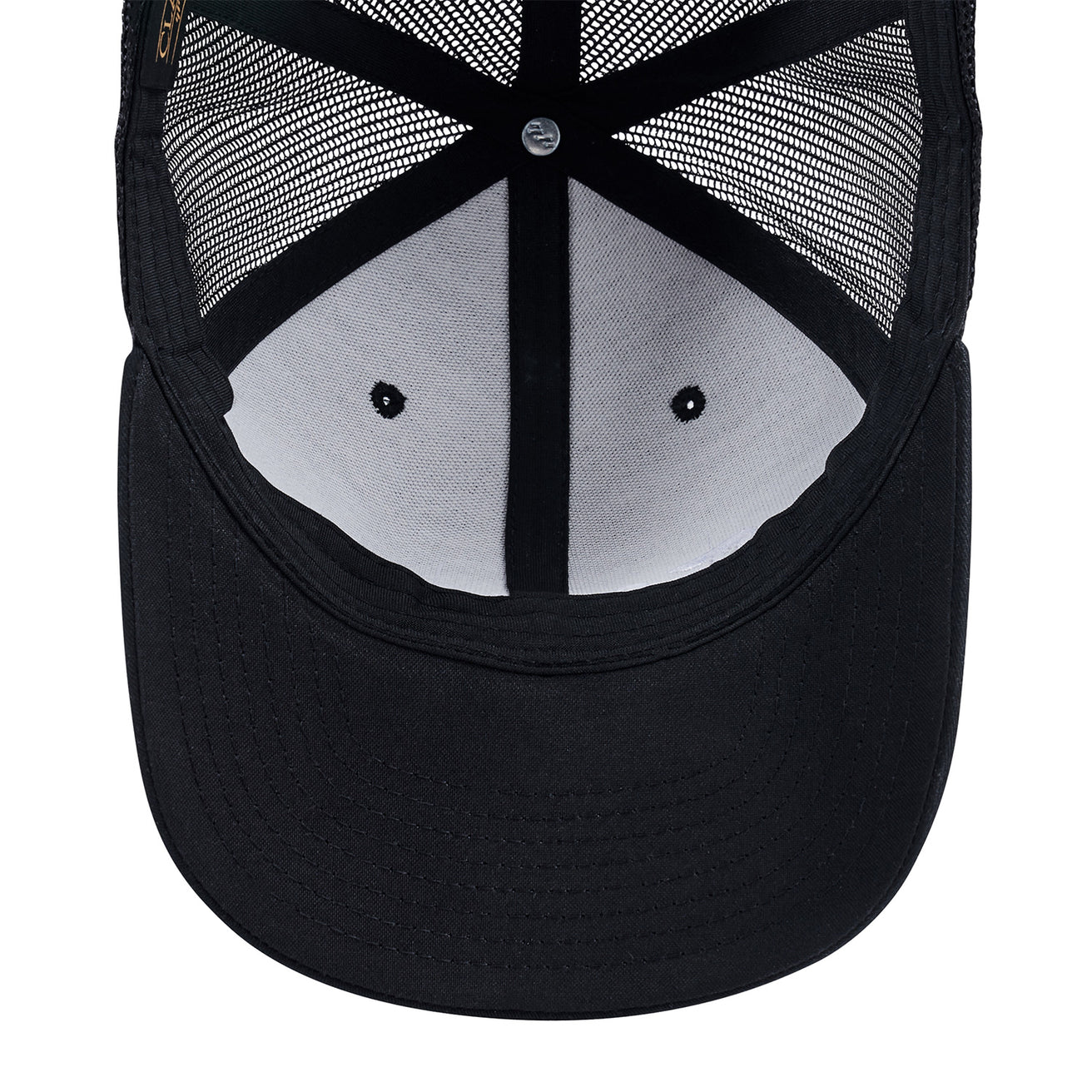 GONG | Trucker Cap Essential