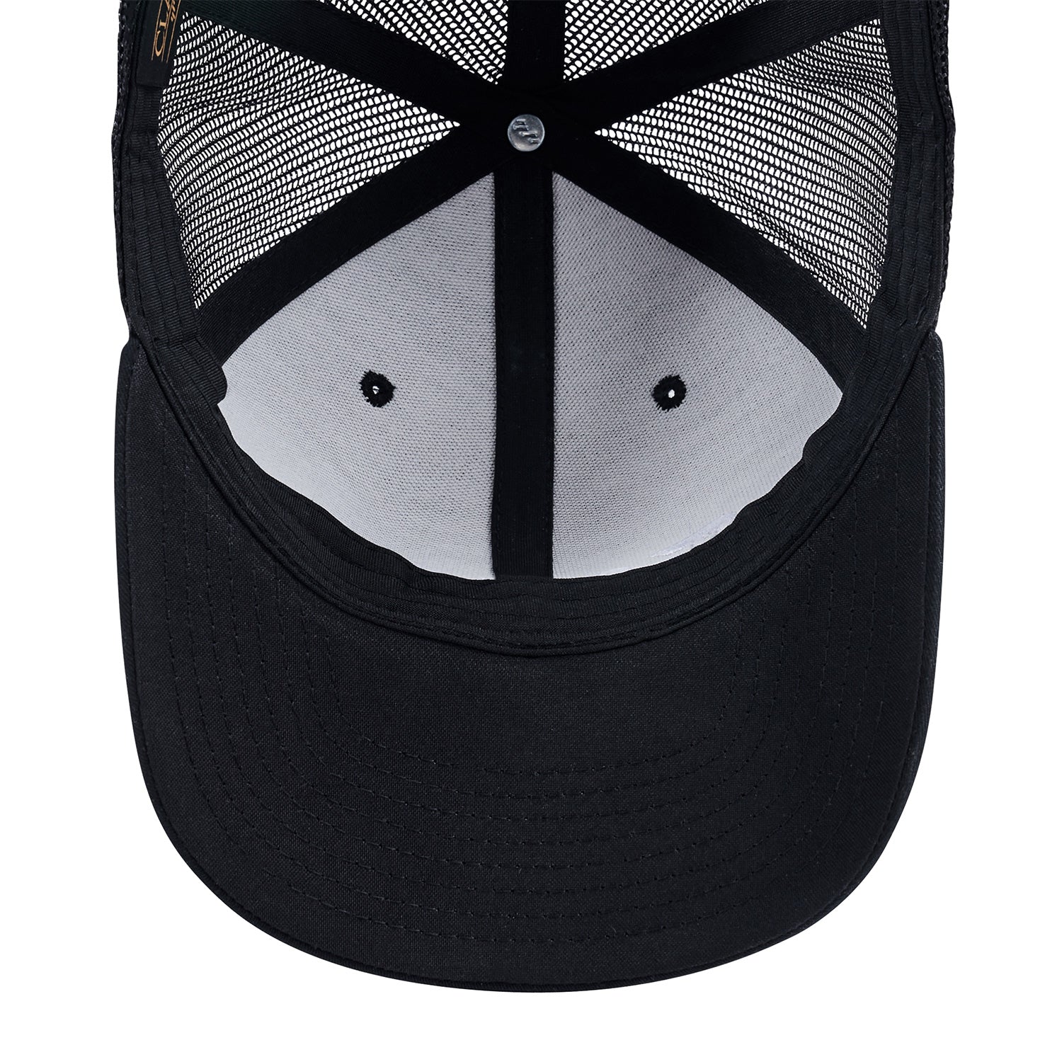 GONG | Trucker Cap Essential