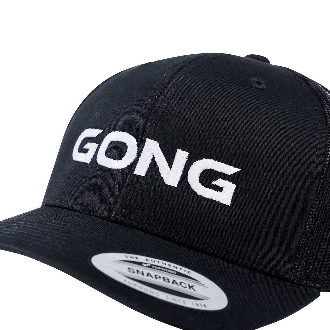 GONG | Trucker Cap Essential