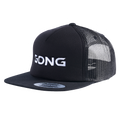 GONG | Trucker Puff Cap Essential
