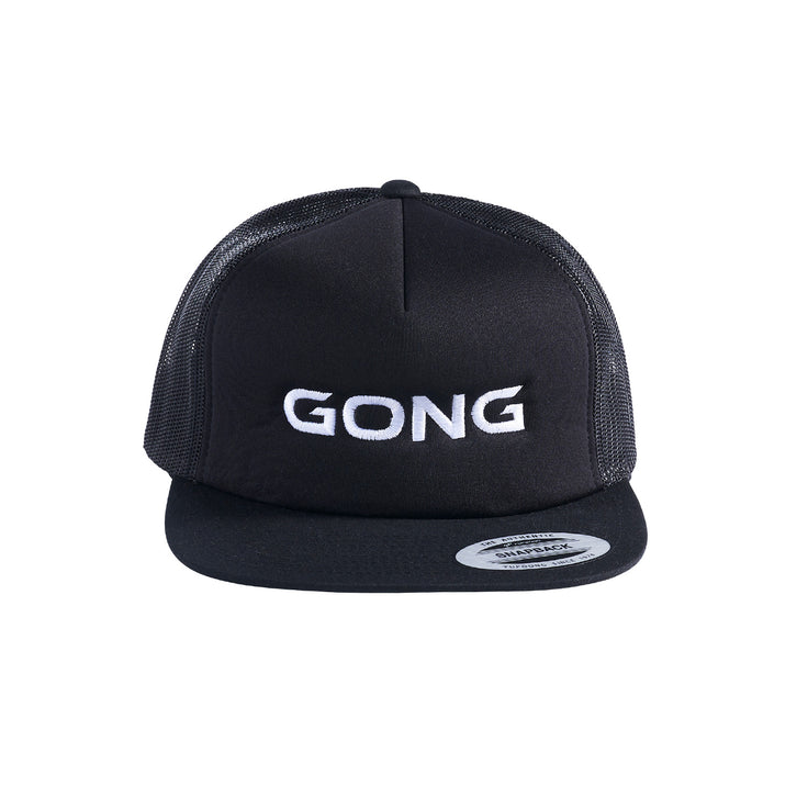 GONG | Trucker Puff Cap Essential