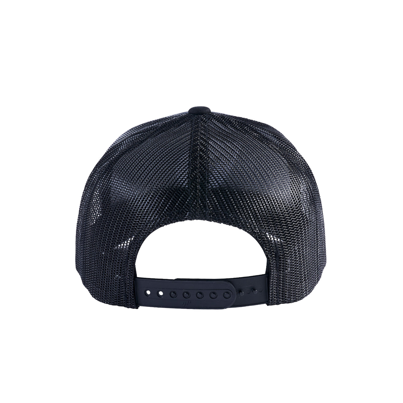 GONG | Trucker Puff Cap Essential