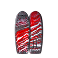 GONG | Factory Surf Foil 4'5 Matata Carbone Innegra FSP Pro Custom