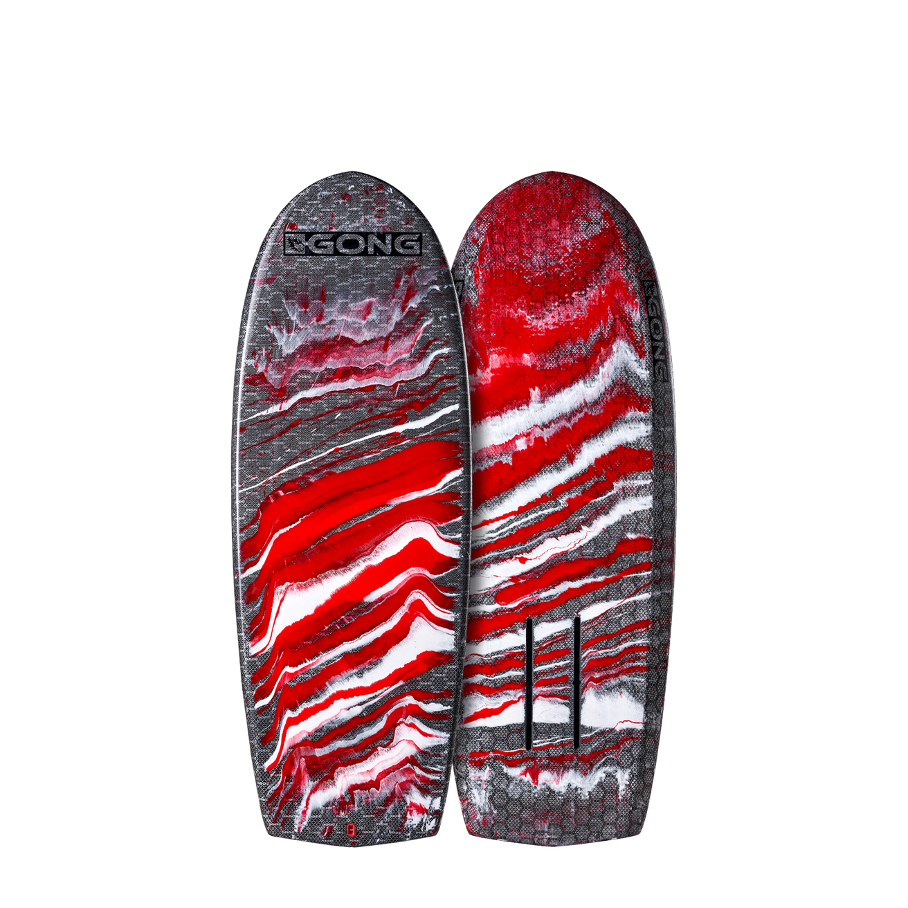 GONG | Factory Surf Foil 4'5 Matata Carbone Innegra FSP Pro Custom